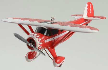 Sky's the Limit 2006-Monocoupe 110 - Boxed