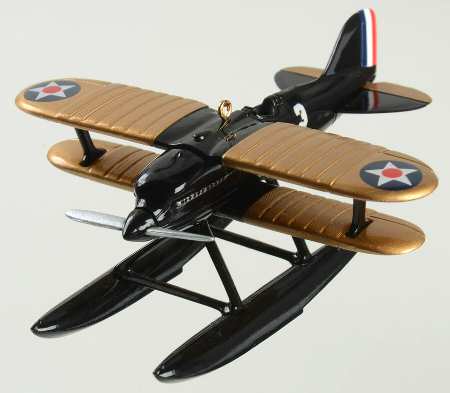 Sky's the Limit 1999-Curtis R&C -2 Seaplane - Boxed