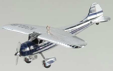Sky's the Limit 2007-Cessna - With Box