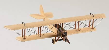 Sky's the Limit 1998-1917 Curtiss Jn-4d-Jenny - Boxed
