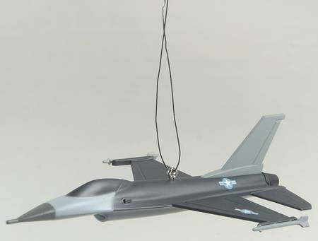 Sky's the Limit Lockheed F-16 Fighting Falcon - Boxed