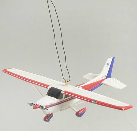 Sky's the Limit 2012-Cessna 172 Skyhawk - Boxed