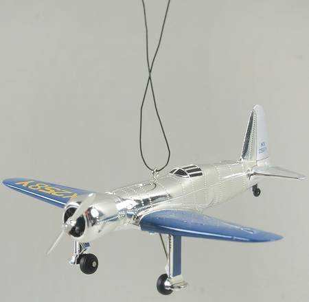 Sky's the Limit 2010-H-1 Racer - Boxed