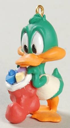 Tiny Toon Adventures Plucky Duck-1994 - Boxed