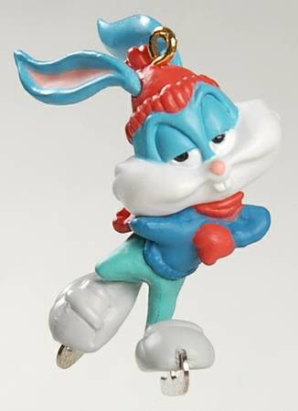 Tiny Toon Adventures Buster Bunny-1994 - Boxed