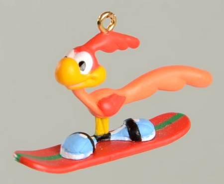 Tiny Toon Adventures Little Beeper-1995 - Boxed