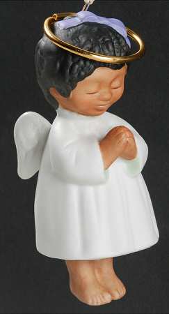 Angel Bell Noelle Bell - Boxed