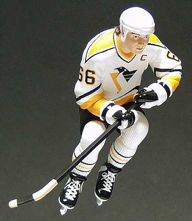Hockey Greats 1998-#2-Mario Lemieux - Boxed