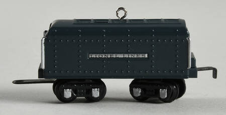 Lionel Train 2014-265w Tender - With Box