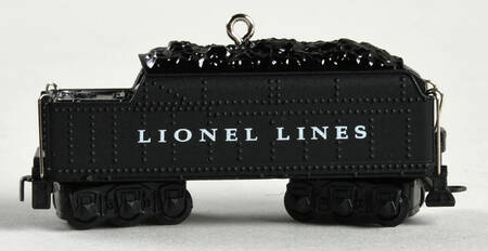 Lionel Train 2018-2426w Tender - Boxed