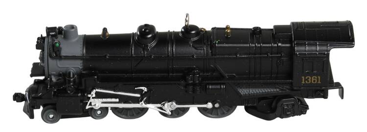 Lionel Train 2023-Pennsylvania K4 Steam Locomotive#28 - Boxed