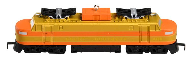Lionel Train 2022-Great Northern Ep-5/Ltd - Boxed