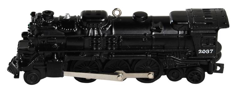 Lionel Train 2013-2037 Steam Locomotive - Boxed
