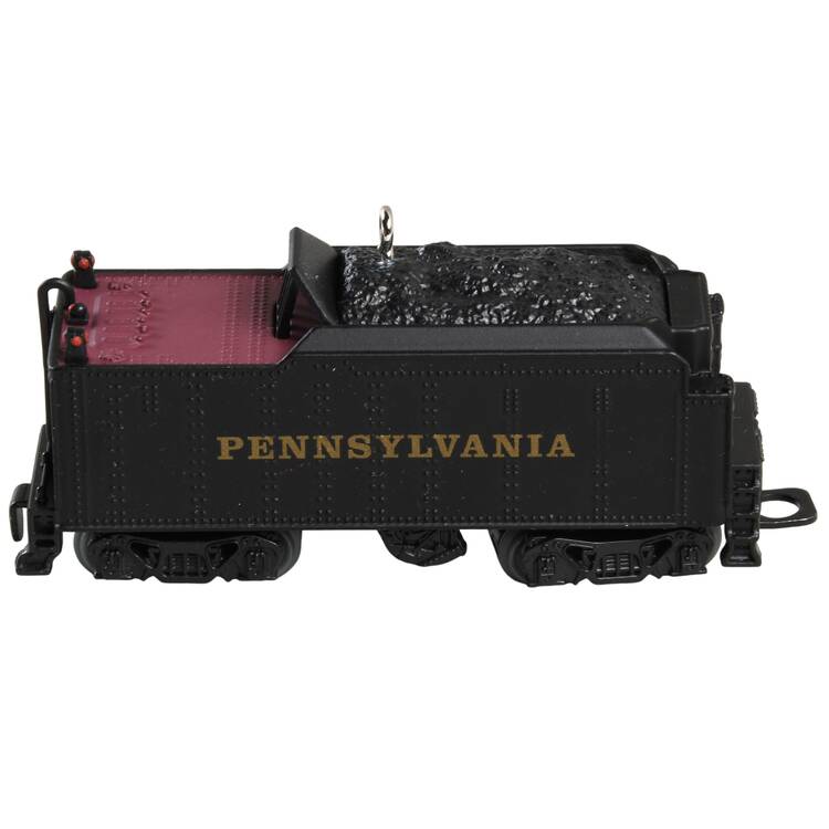 Lionel Train 2023-Pennsylvania K4 Tender - Boxed