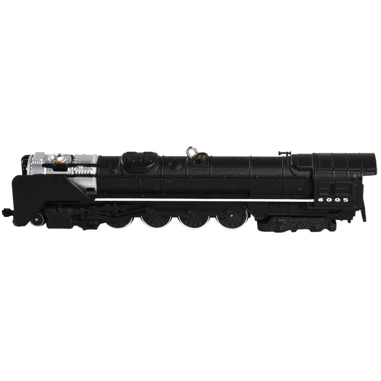 Lionel Train 2020-6005 Niagara Locomotive - Boxed