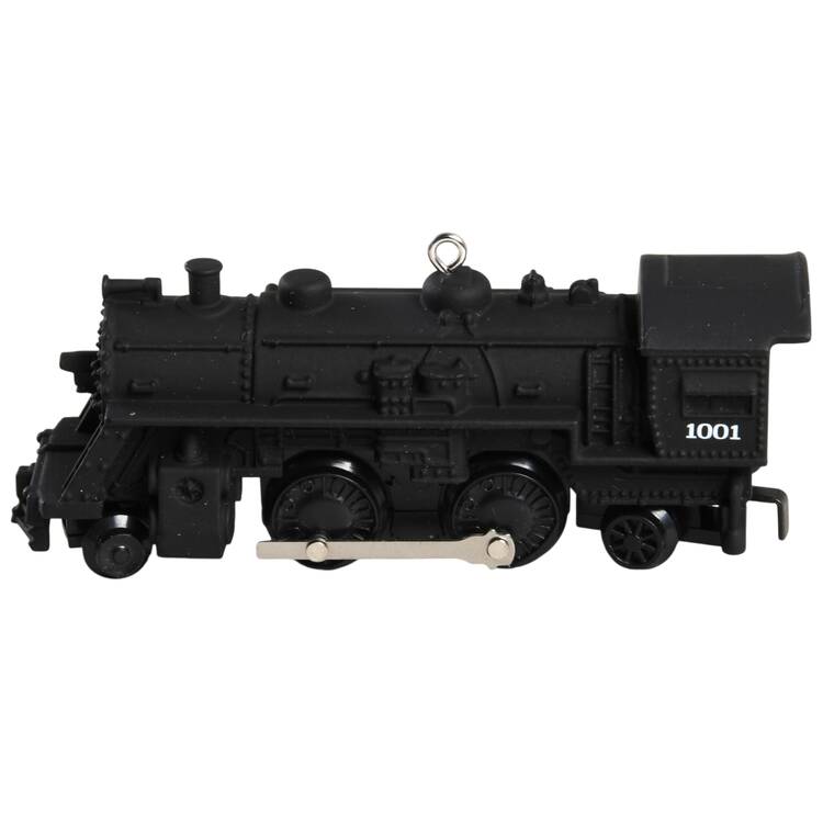 Lionel Train 2019-1001 Scout Locomotive - Boxed