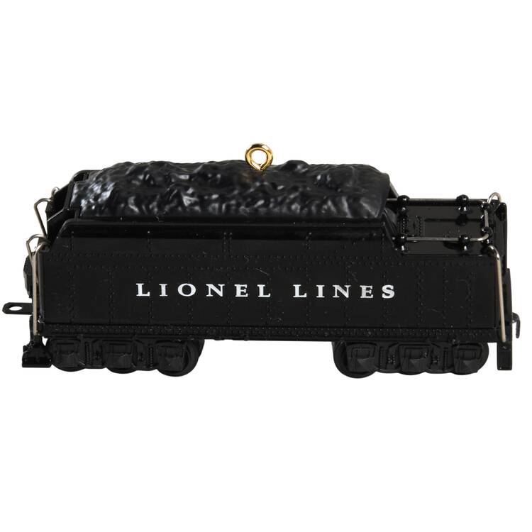 Lionel Train 2011-Whistle Tender - Boxed