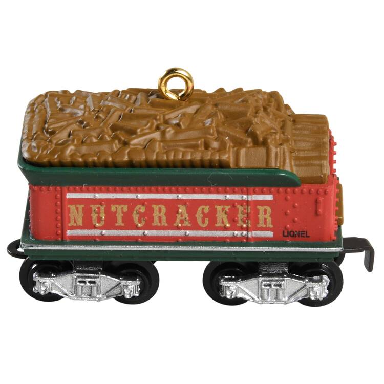 Lionel Train 2012-Nutcracker Route Tender - With Box