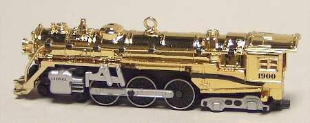 Lionel Train 2000-700e J-1e Hudson Steam Locomotive - Boxed