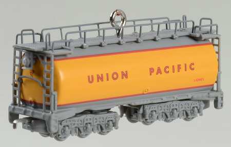 Lionel Train 2006-Union Pacific Veranda Tender - Boxed