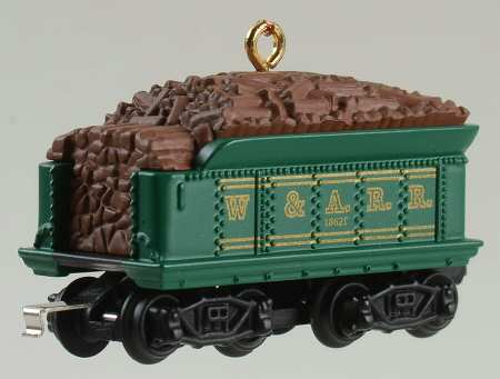 Lionel Train 2000-Tender - Boxed