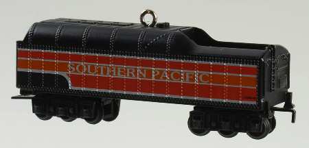 Lionel Train 2003-Daylight Oil Tender - Boxed