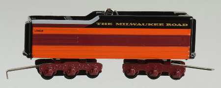 Lionel Train 2004-Hiawatha Tender - Boxed