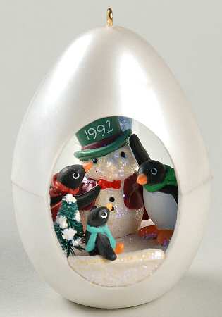 Winter Surprise 1992 - Boxed