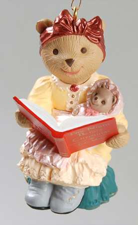 Bearingers of Victoria Circle Bearnadette-Daughter - Boxed