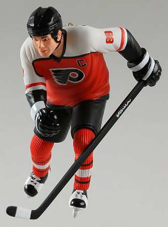 Hockey Greats 2000-#4-Eric Lindros - Boxed