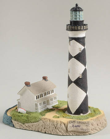From Glow To Limited Cape Lookout - Boxed