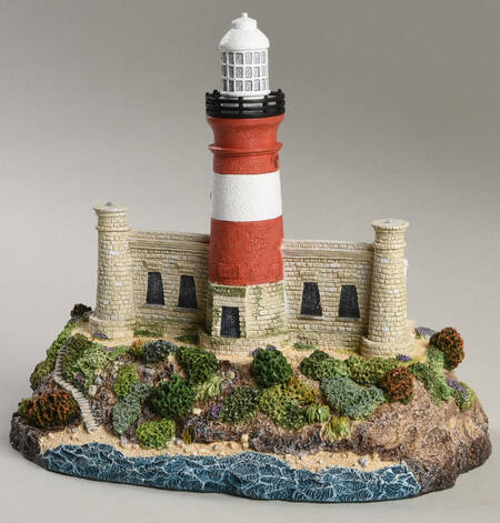 International Cape Agulhas, South Africa - Boxed
