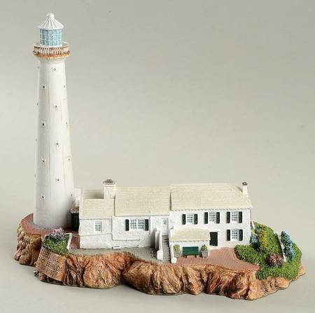 International Gibb's Hill, Bermuda - Boxed