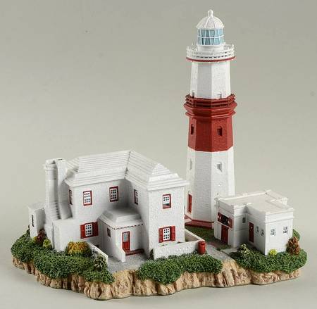 International St. David'S, Bermuda - Boxed