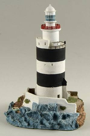 International Hook Head, Ireland - Boxed