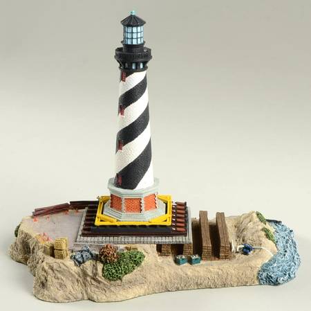 Special Edition Hatteras On The Move - Boxed
