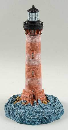Tall Towers Morris Island-Now, Sc - Boxed