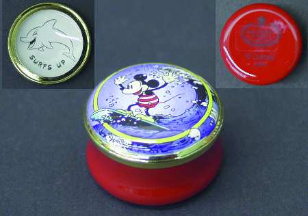 Disney Classics Box Surfing - Boxed