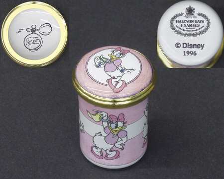 Disney Classics Box Daisy - Boxed