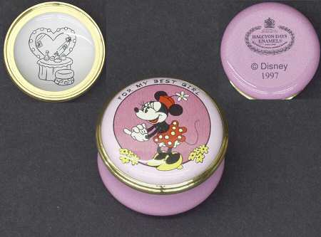 Disney Classics Box For My Best Girl - Boxed