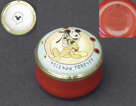 Disney Classics Box Friends Forever - Boxed