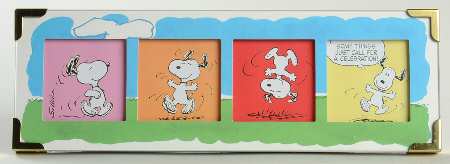 Peanuts Gallery Celebrate! - Boxed