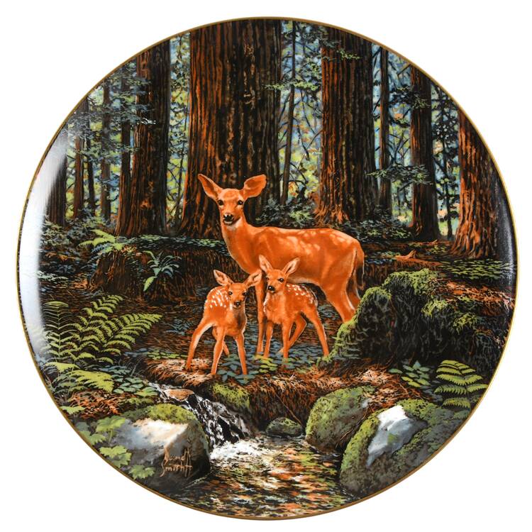 Friends of The Forest Forest Alert - No Box