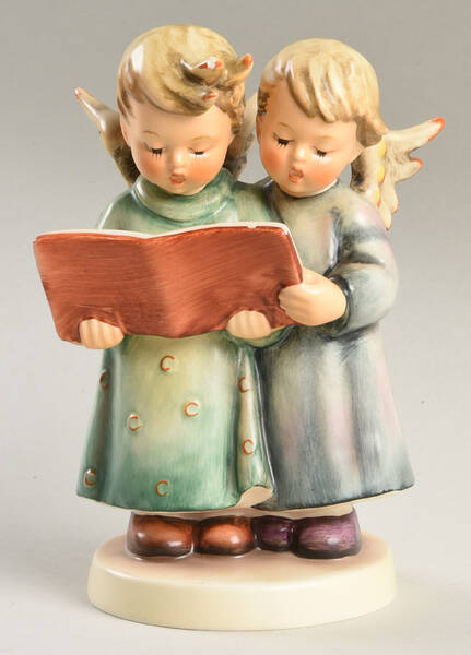 Angel Duet Tm7-Angel Duet - Boxed