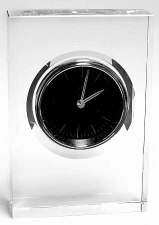 Hoya Timepiece Clocks by Hoya