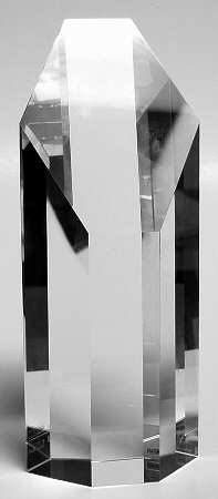 Hoya Figurines Intuition-Medium Paperweight - Boxed