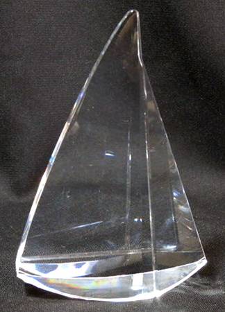 Hoya Figurines Sailboat - Boxed