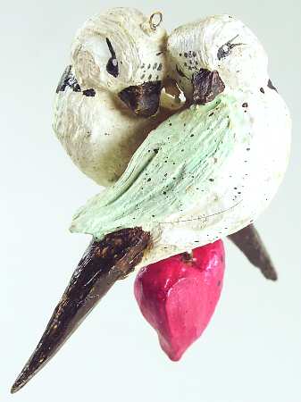 Twelve Days of Christmas 2 Turtle Doves - No Box