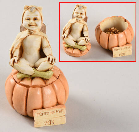 Special Editions Pumpkinfest - Boxed