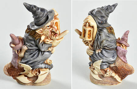 Special Editions Witching Time - Boxed